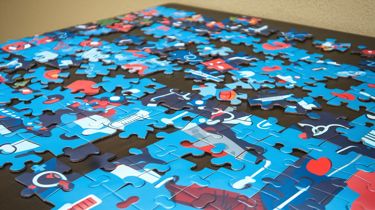 puzzle 